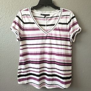 White House Black Market Top